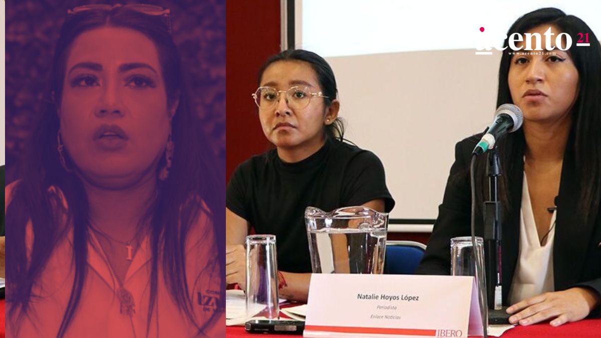 Juez cita a Irene Olea por la tortura que policías cometieron contra periodistas en Izúcar