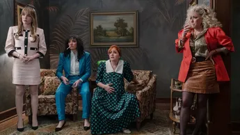 La serie constará de 8 episodios, y será una sinopsis expandida del musical original, con estructura de comedia dramática y misterio