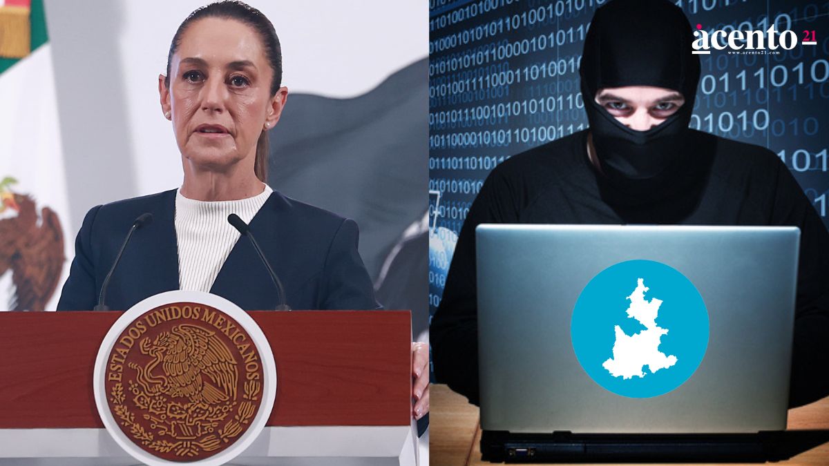 Avala Sheinbaum llamado de Armenta para parlamento abierto sobre Ley de Ciberseguridad en Puebla