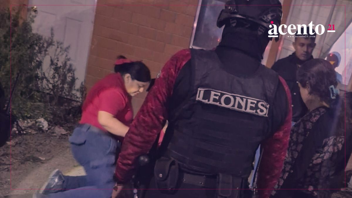 Sujeto golpea brutalmente a su esposa y luego intenta suicidarse en Tehuacán