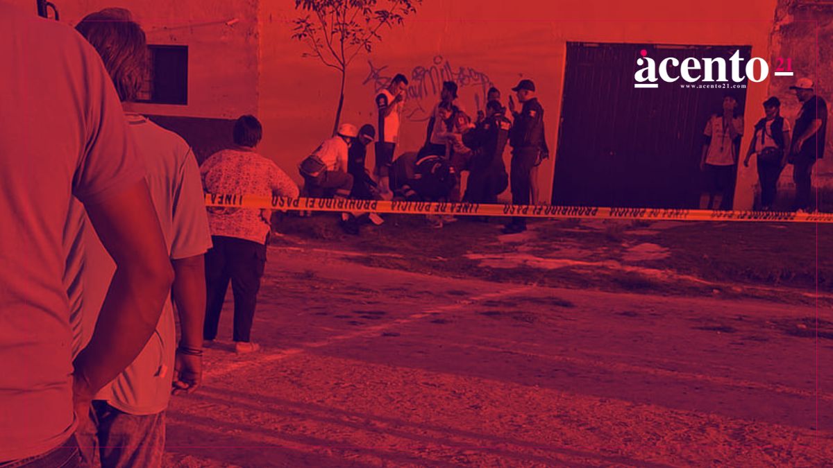 Muere el primer baleado durante enfrentamiento en la colonia Gonzalo Bautista 