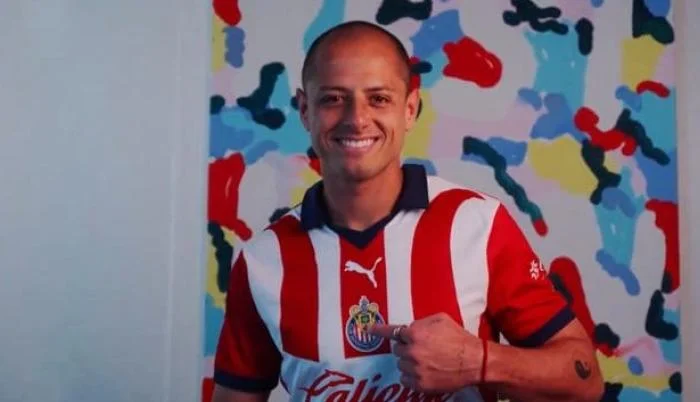 Chicharito Hernández vuelve a las canchas con Chivas para enfrentar a Puebla este sábado