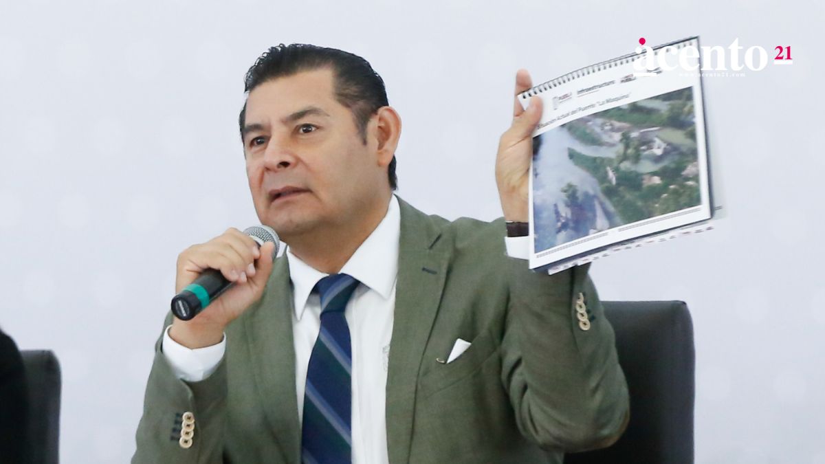 Armenta da ultimátum a alcaldes; gobierno retendrá recursos para hacer obras