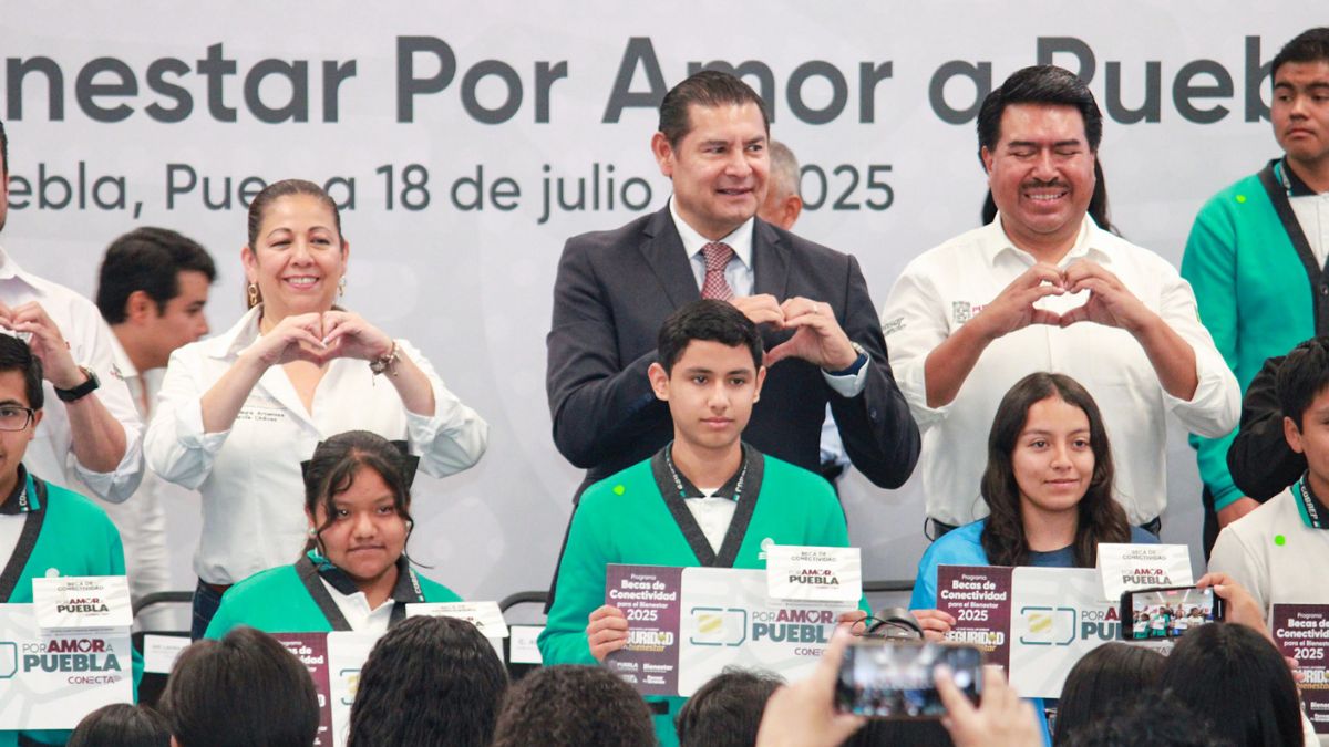 Armenta rescatará arcos de seguridad: son elefantes blancos pero hay que usarlos
