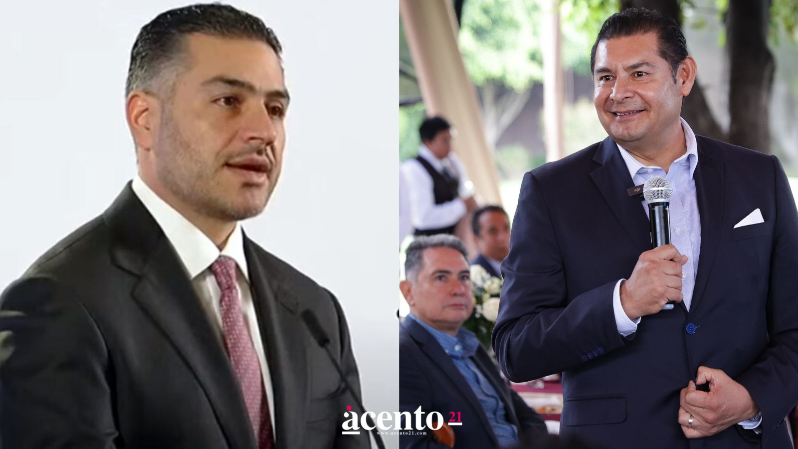 Armenta se reunirá con Harfuch y Pemex para construcción de Puente en Francisco Z. Mena