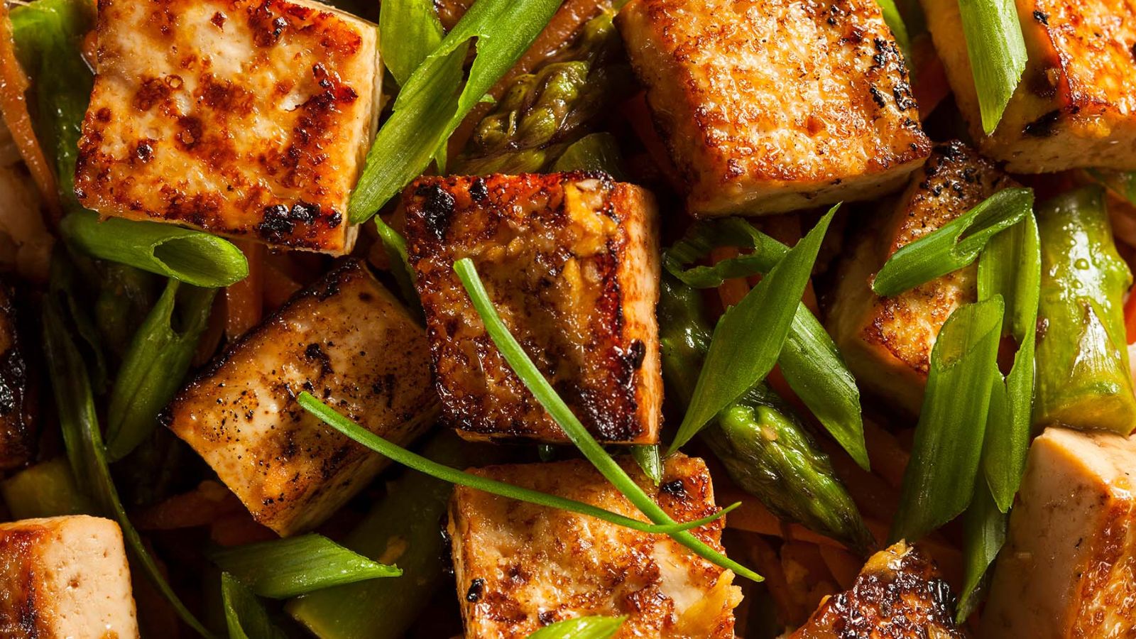 Día Mundial del Tofu: historia, beneficios y curiosidades
