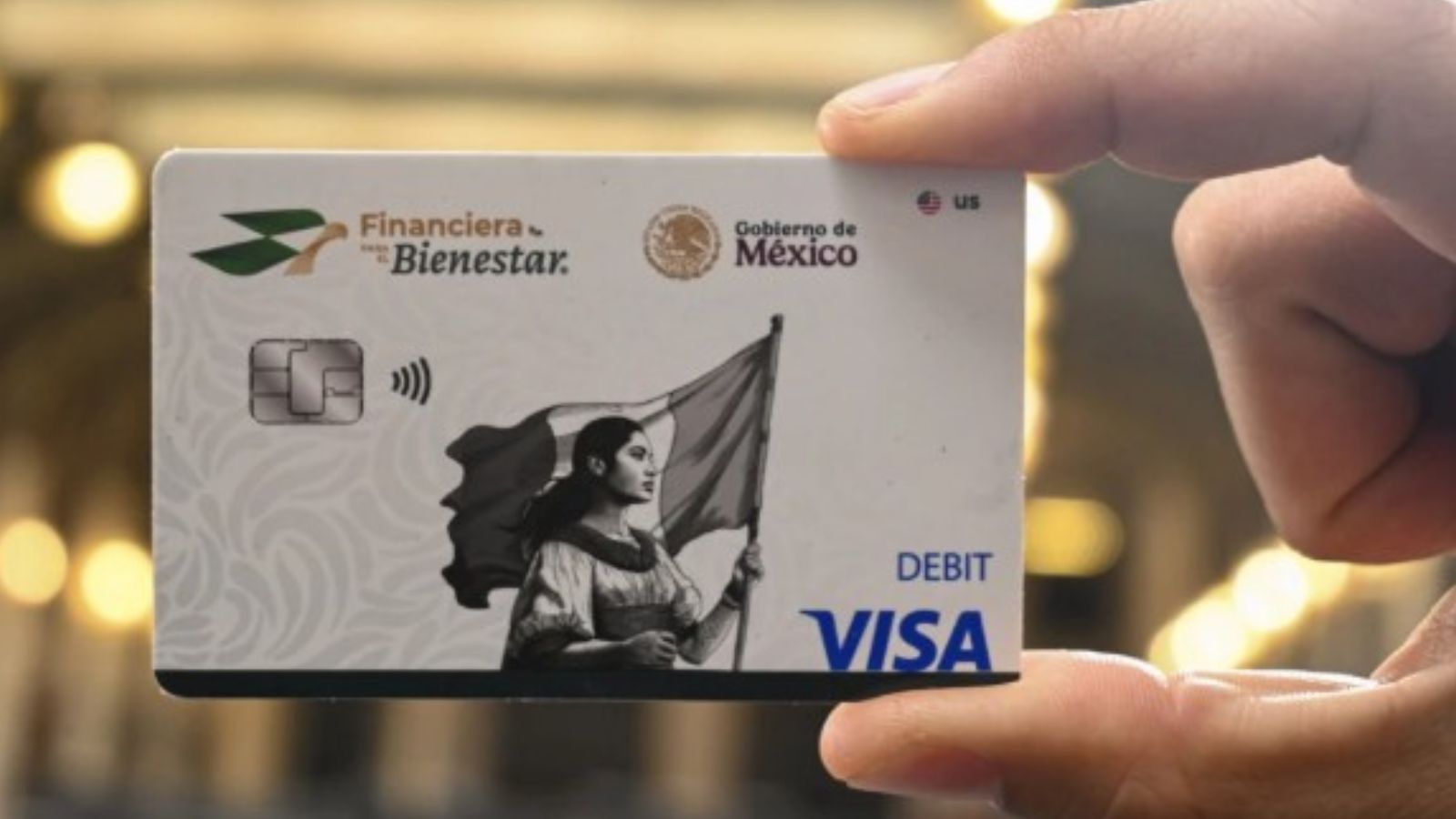 Así se puede tramitar la tarjeta FINABIEN para el envío de remesas de migrantes