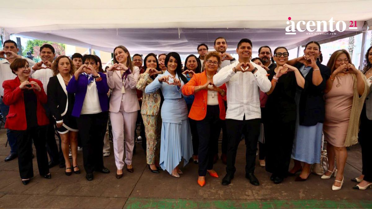 CDH y Cuautlancingo firman convenio para combatir la violencia contra las mujeres