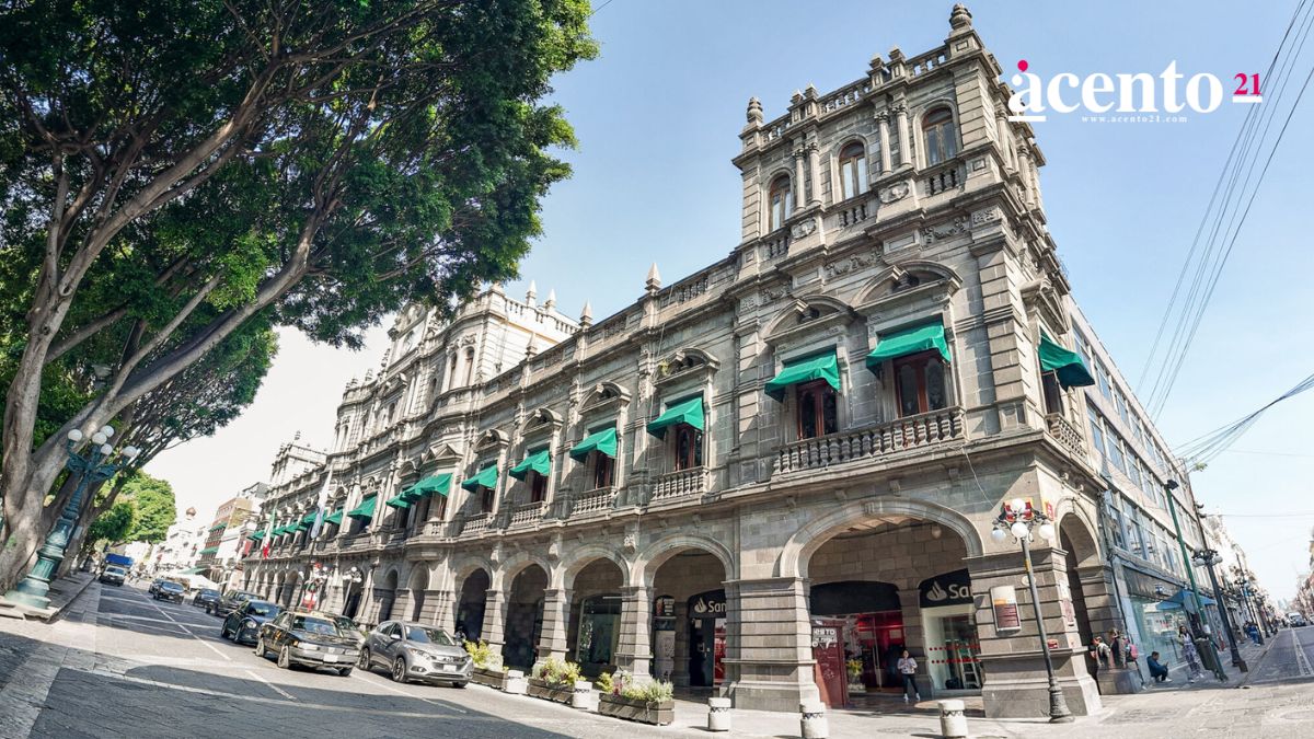 Comisión aprueba nuevas reglas de gasto en Ayuntamiento de Puebla