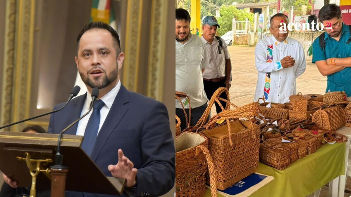 Jaime Aurioles propone incluir el turismo comunitario en política turística de Puebla