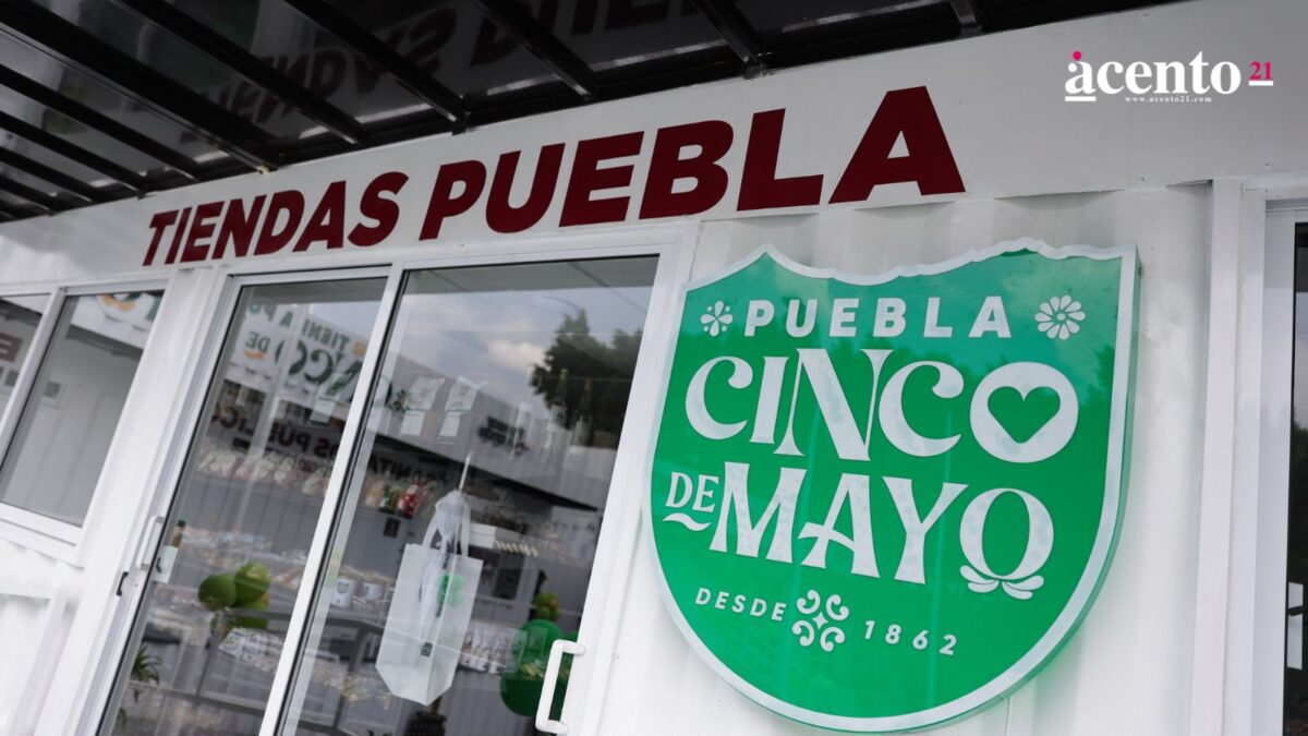 Estos son los productos que participan en la marca 5 de Mayo
