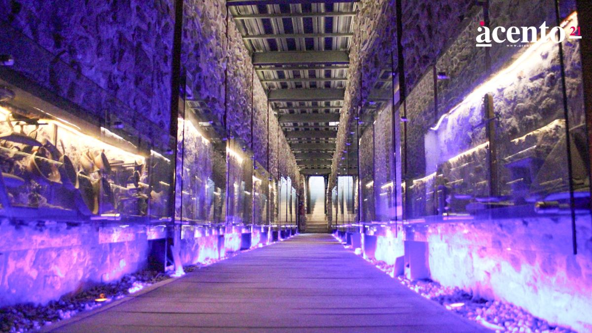 Estos son los recintos que podrás disfrutar en la sexta edición de la Noche de Museos Puebla