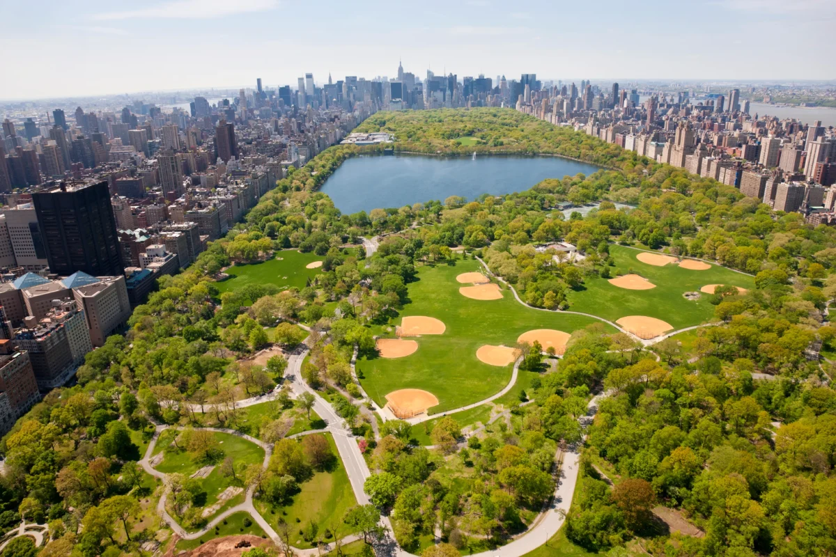 El gobierno de Puebla buscará que el centro de conservación Flor del Bosque sea convertido en un ecoparque turístico mejor que Central Park en Nueva York.