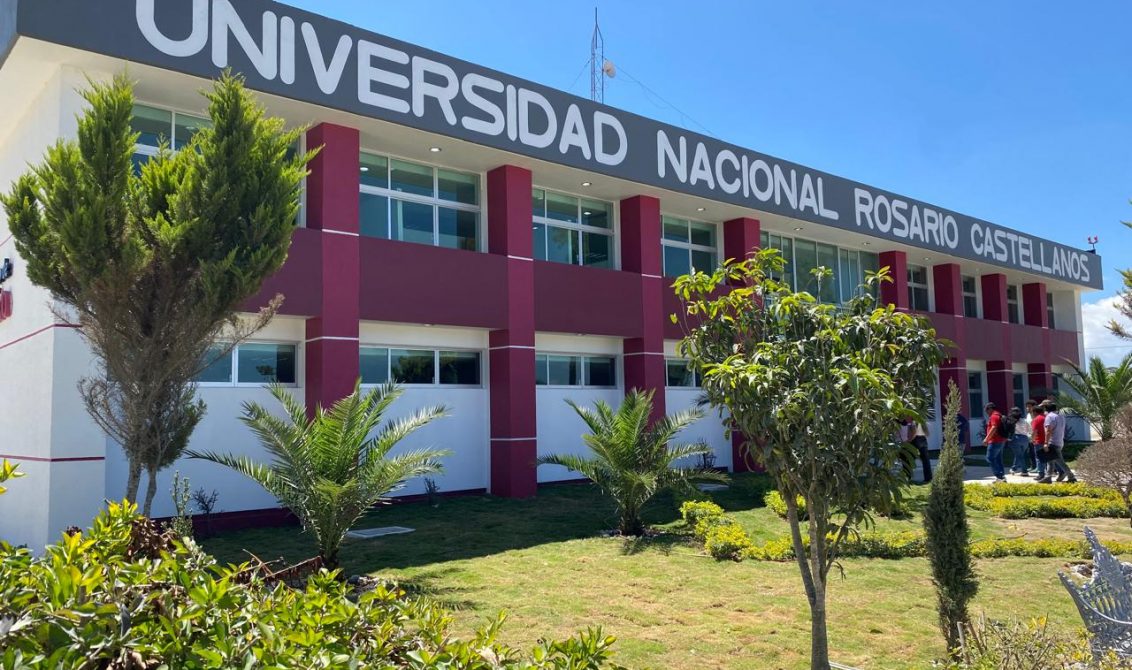 Construirán en Cuautlancingo Facultad de Medicina de la Universidad Rosario Castellanos