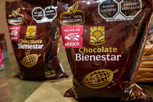 Chocolate del Bienestar: presentaciones, costo y dónde comprarlo