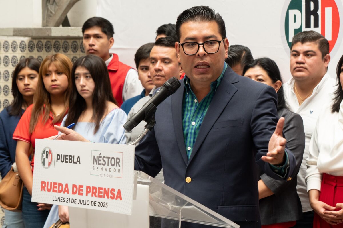 El senador del PRI, Néstor Camarillo Medina, propondrá la creación de la Policía de Caminos Estatales para el combate de asaltos en autopistas.