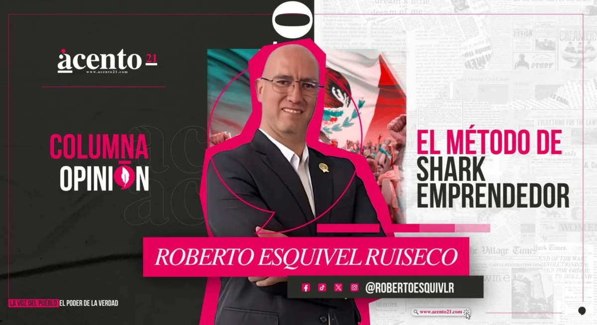 Roberto Esquivel/ Franquicias