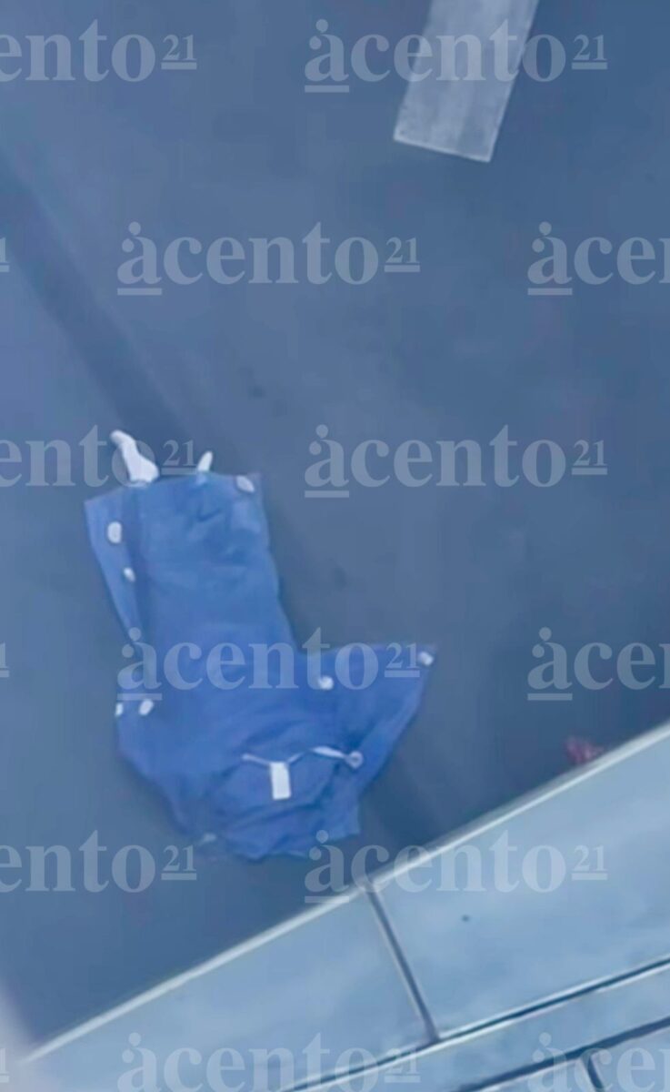 Hombre se quita la vida al arrojarse desde la Torre Platea de la Atlixcáyotl