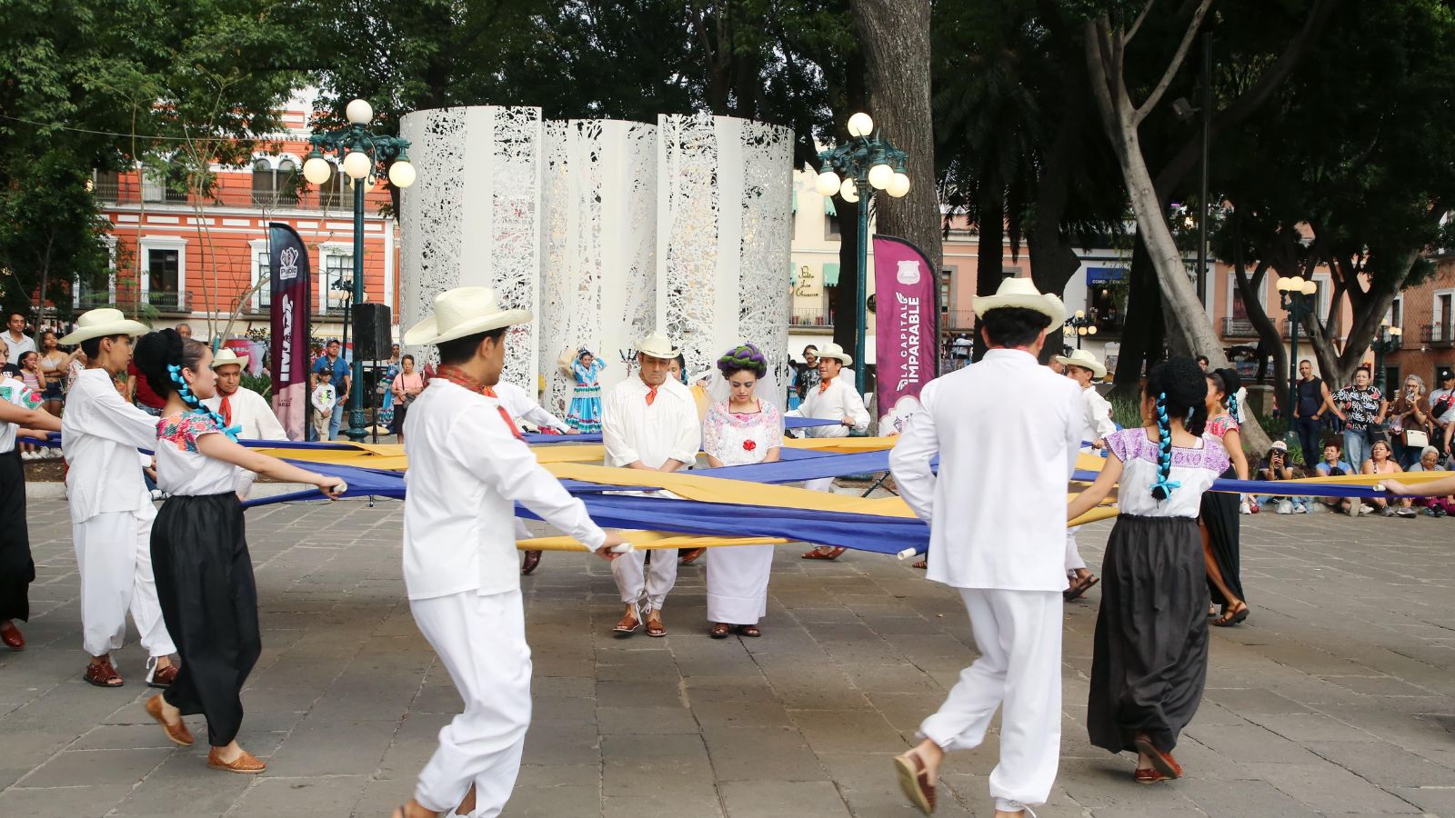 Invita IMACP a disfrutar las actividades para este fin de semana