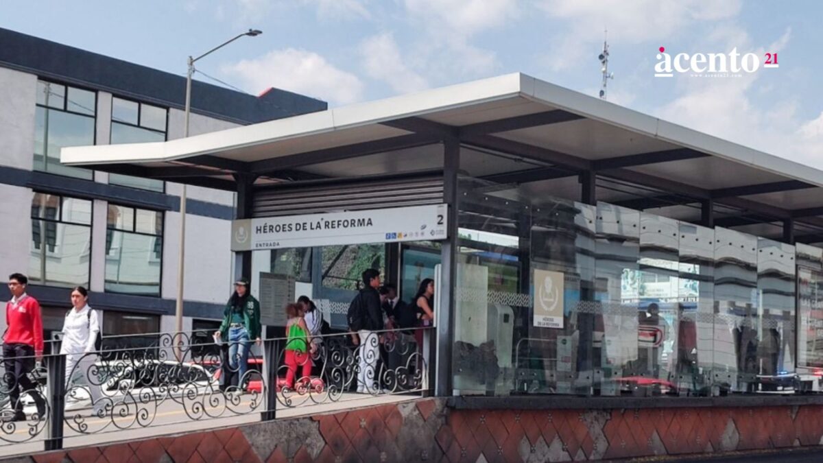 Líneas de RUTA Puebla aumentan en casi 300 mil pasajeros durante 2025