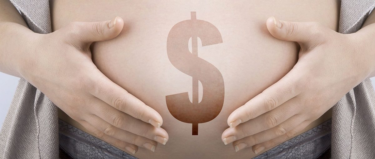 Maternidad subrogada en Puebla: Proponen regular la alquiler de vientre