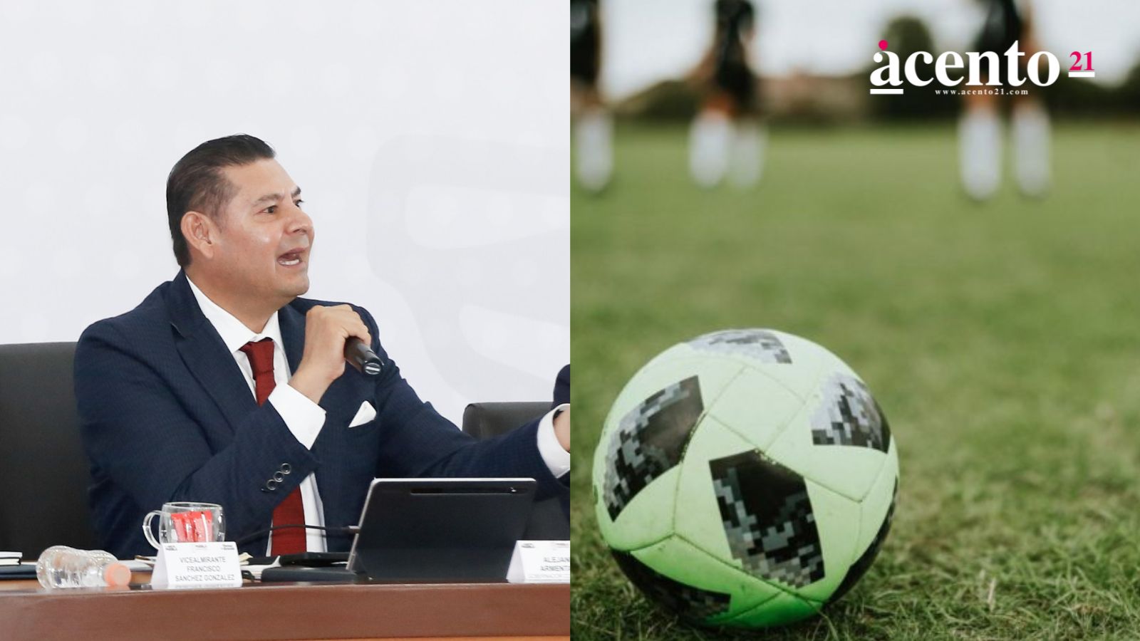 Nueva York y Nueva Jersey tendrán escuelas de fútbol del Club Puebla