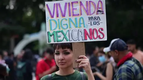 El pasado viernes 4 de julio, cientos de personas —muchos jóvenes— se reunieron en el Parque México de la colonia Condesa para manifestarse contra la gentrificación.