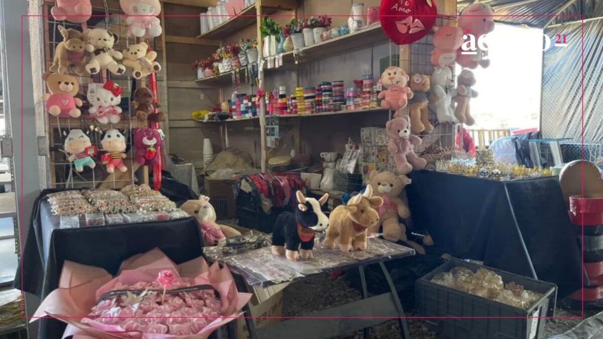 Adiós al Mercado de Flores de Huejotzingo: edil ordena clausura por anomalías 