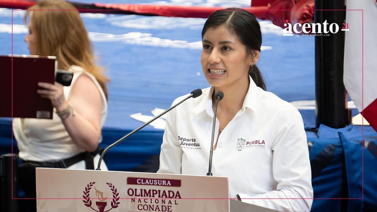 Gobierno llevará rings de boxeo a juntas auxiliares de Puebla con remolques
