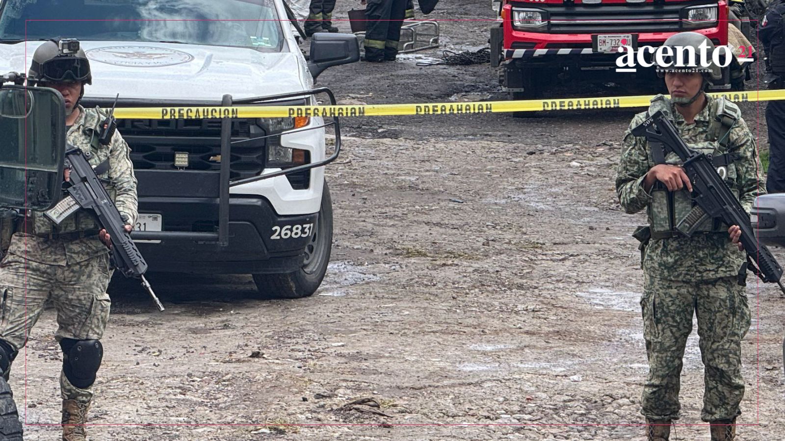 De un balazo matan a panadero en Tlachichuca