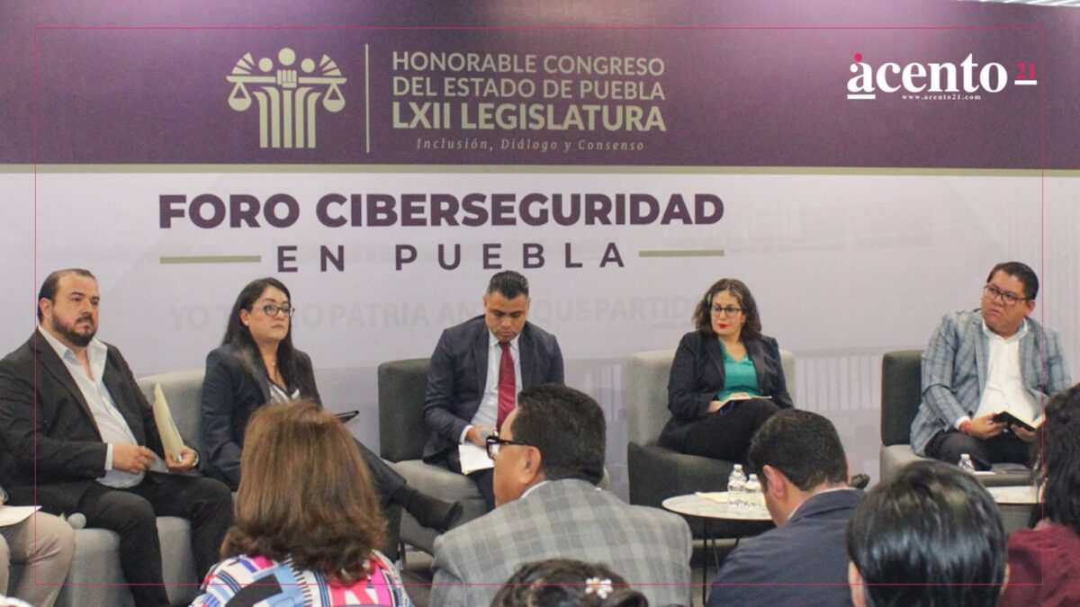 Esta es la propuesta de reformas al delito de ciberasedio en Puebla