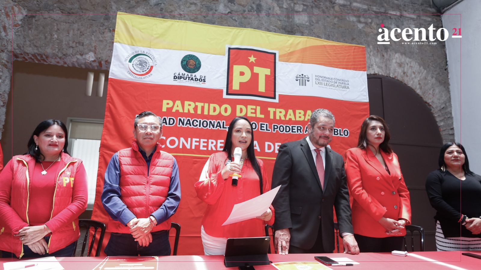 PT pide que se comprueben cargos contra alcalde de Cuautempan: “no protegerá a nadie”
