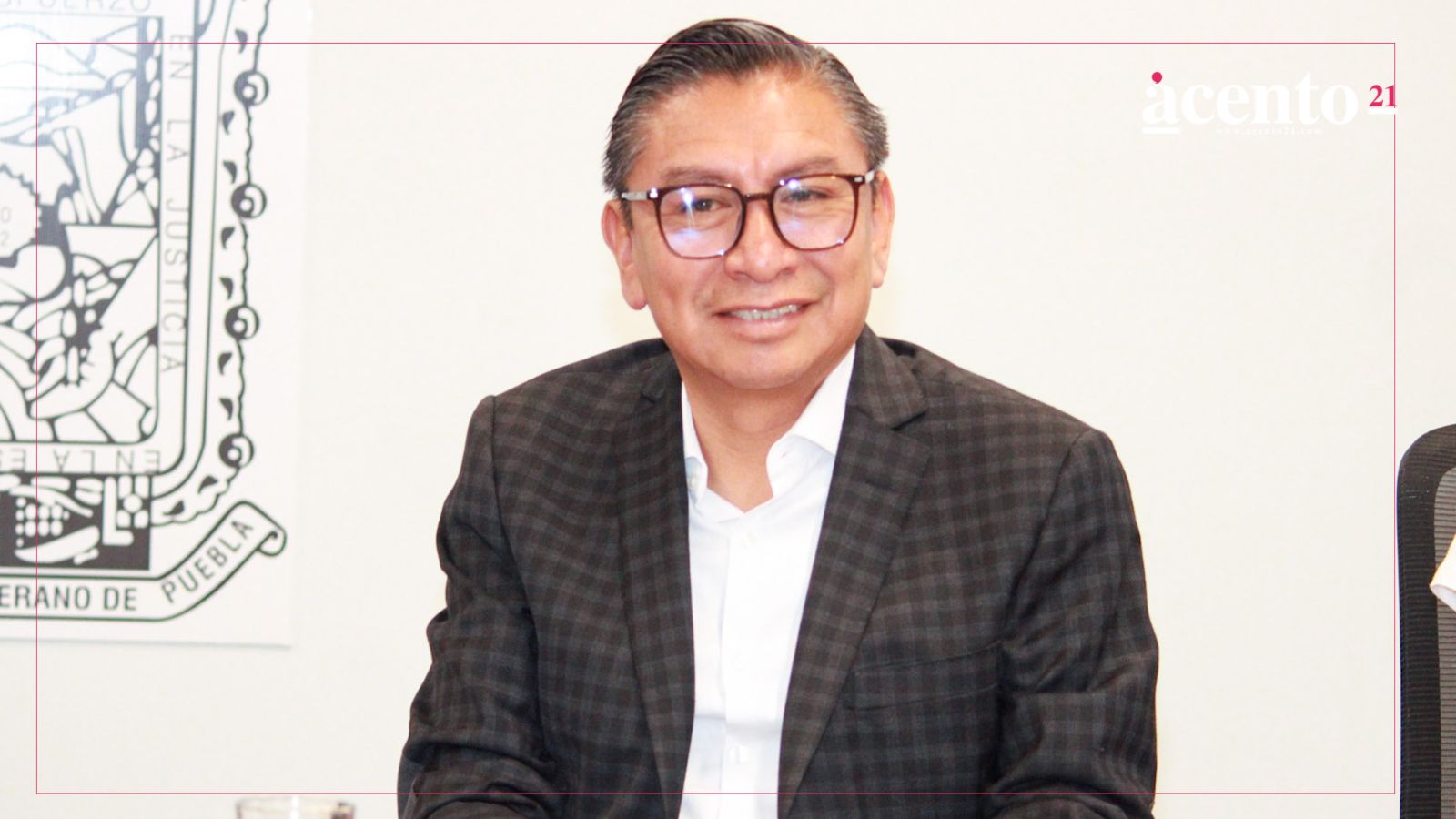 Sumarán juntas auxiliares a San Francisco Totimehuacan cuando se convierta en municipio