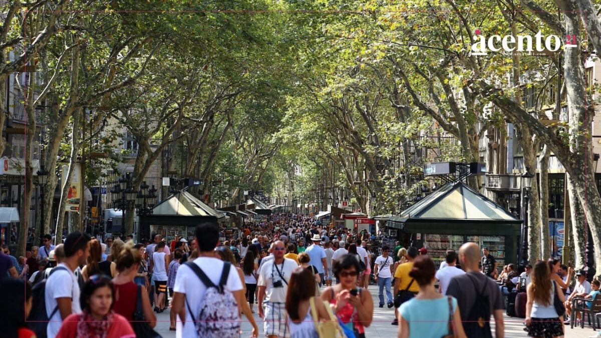 ¿Qué es la gentrificación? y ¿por qué marcharon contra esto?