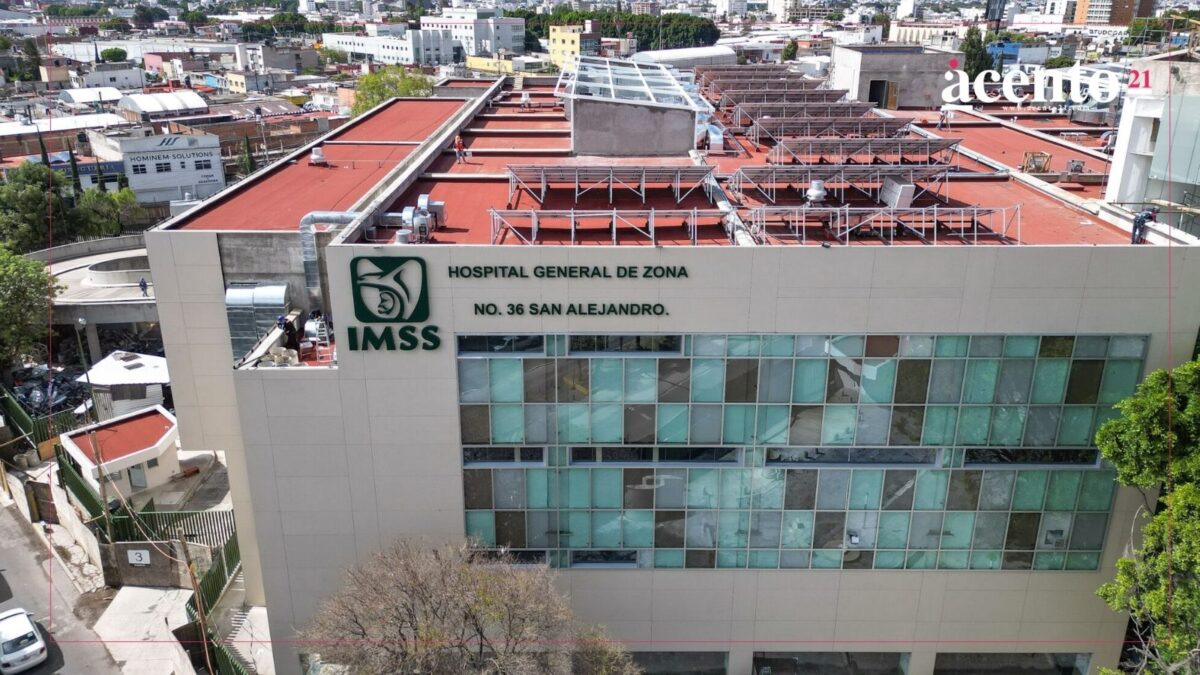 Inauguración de Hospital de San Alejandro se atrasaría para agosto