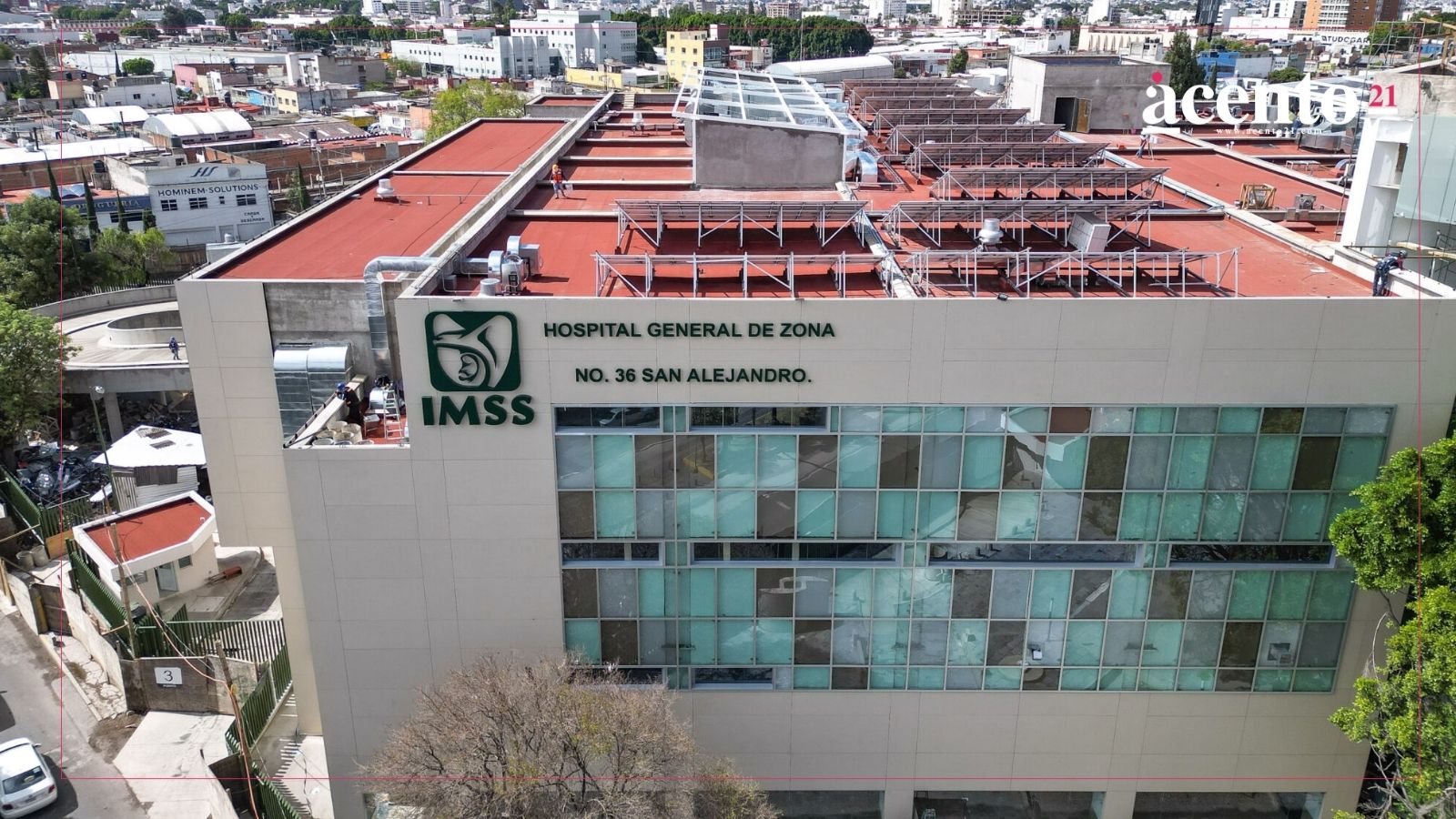 Inauguración de Hospital de San Alejandro se atrasaría para agosto