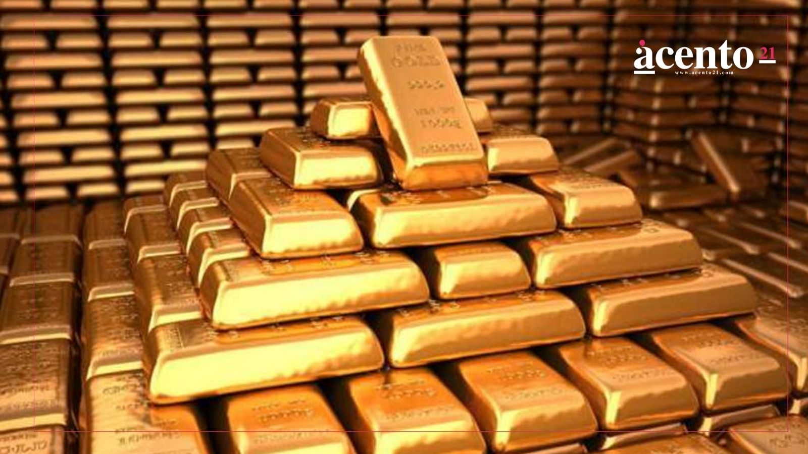 Grupo armado roba 33 toneladas de oro y plata en carretera cerca de Guadalajara