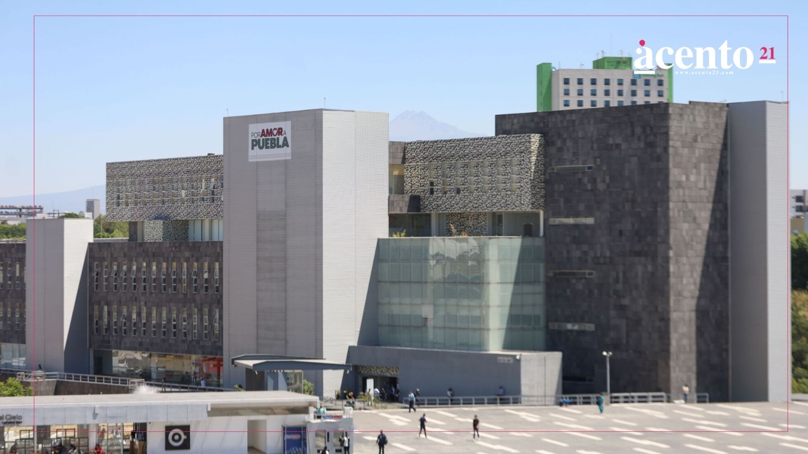 Liquidarán deuda del CIS para financiar línea del Cablebús de Puebla