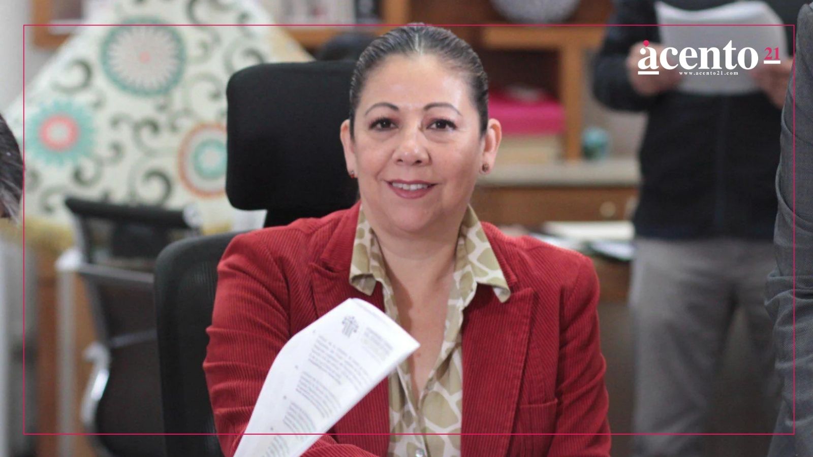 Artemisa pedirá auditoría forense a obras en Avenida Juárez del gobierno de Eduardo Rivera