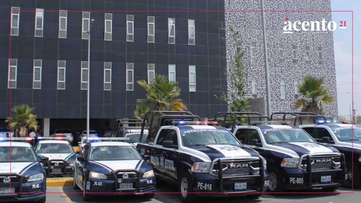 Gobierno de Puebla rehabilitará patrullas adquirirás por Barbosa abandonadas en corralones