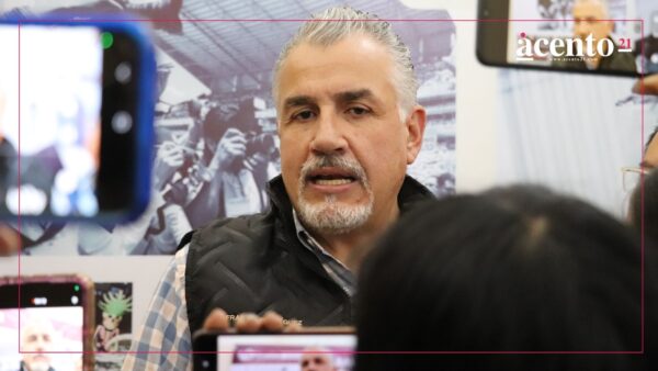 Seguridad Inteligente fortalece vigilancia y prevención del delito en Puebla capital