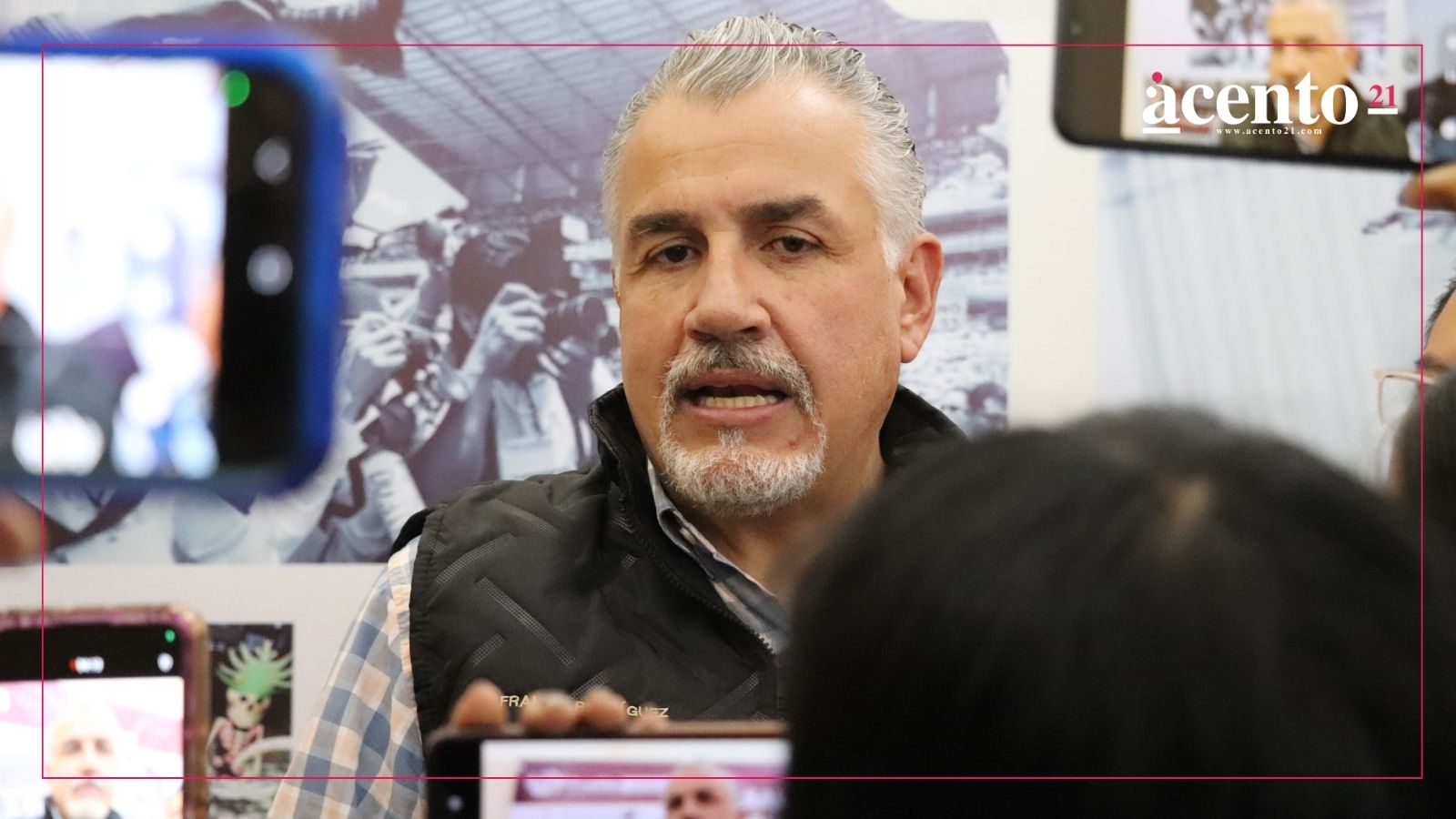 Seguridad Inteligente fortalece vigilancia y prevención del delito en Puebla capital