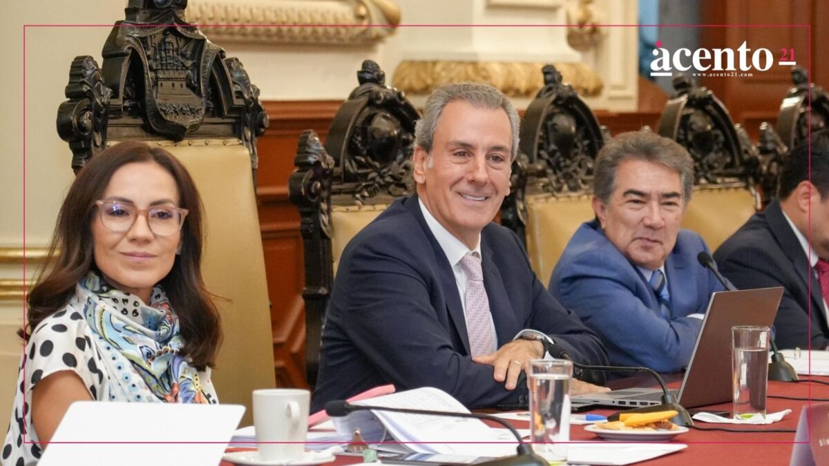Aprueba Cabildo de Puebla convocatoria para el proceso de renovación de Mesas Directivas