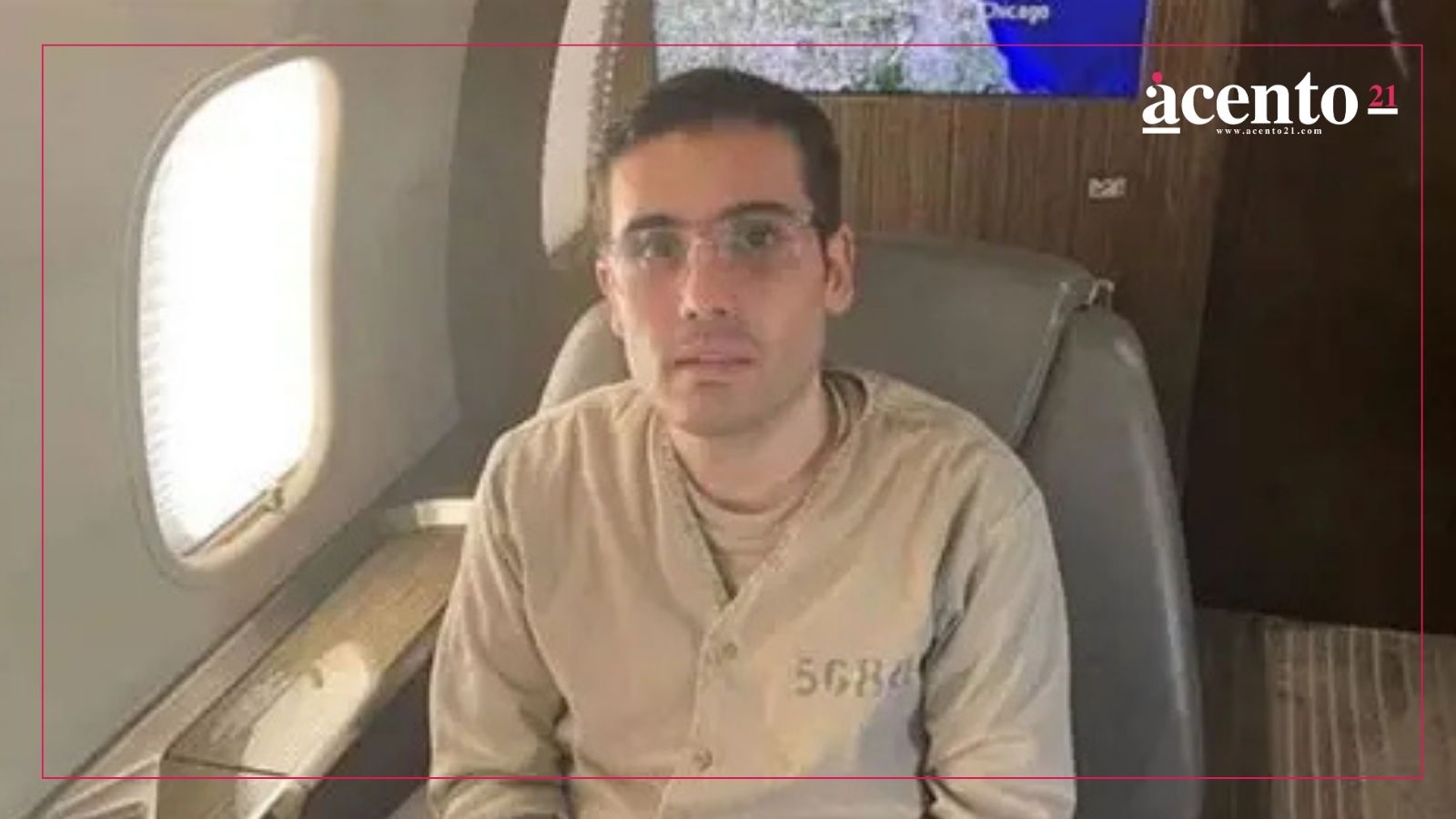 Ovidio Guzmán se declara culpable en EU de cargos por narcotráfico y crimen organizado