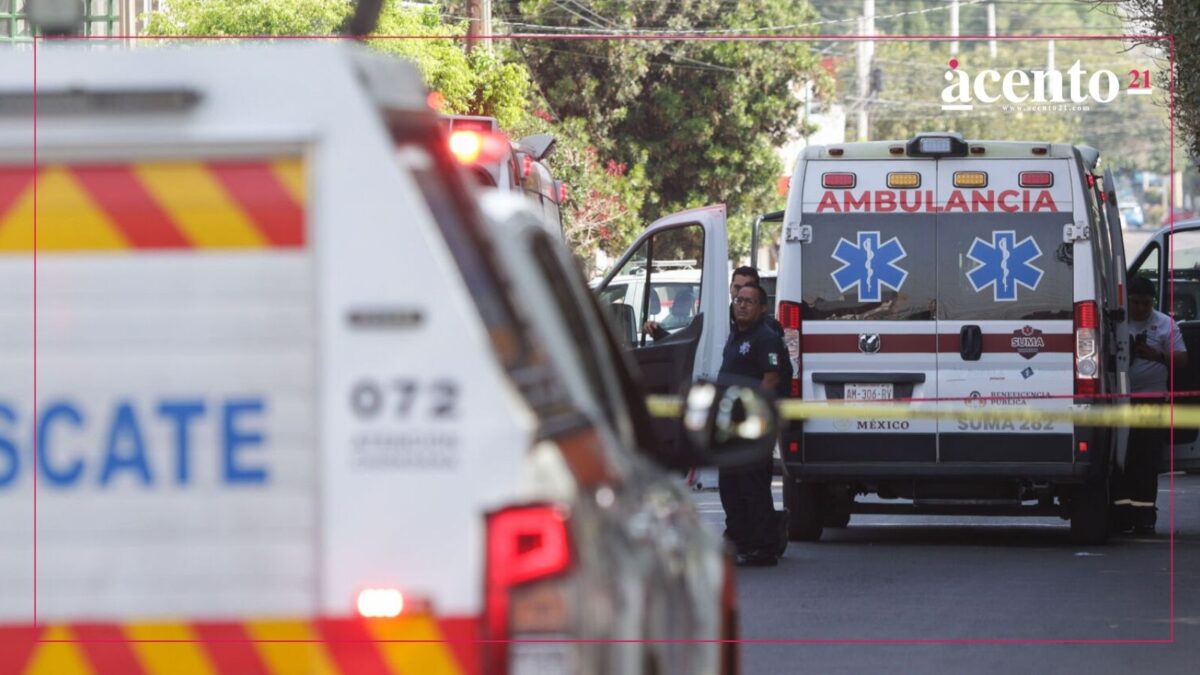 San Martín Texmelucan registra dos balaceras en menos de 24 horas que dejó un muerto y un herido