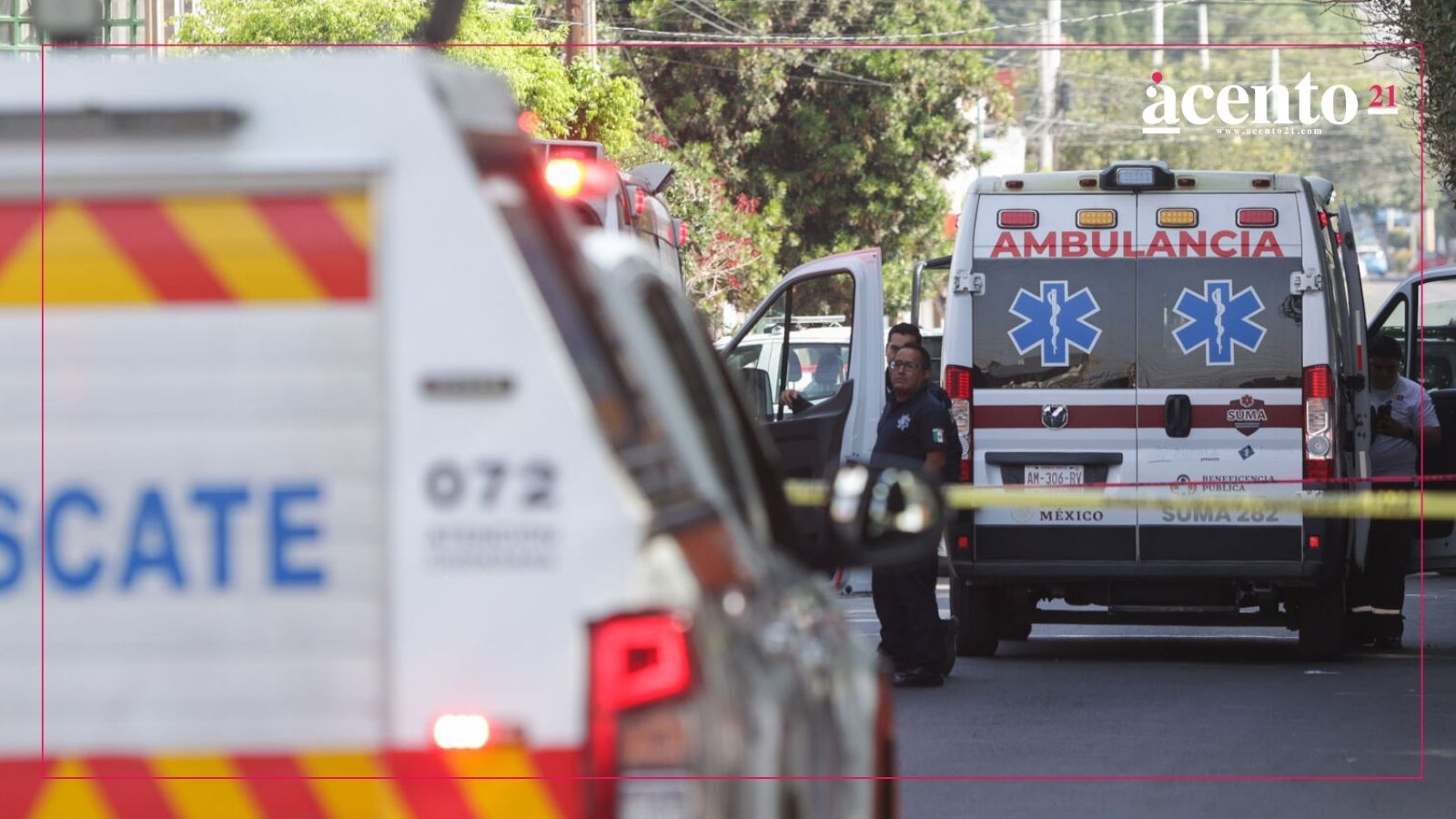 San Martín Texmelucan registra dos balaceras en menos de 24 horas que dejó un muerto y un herido