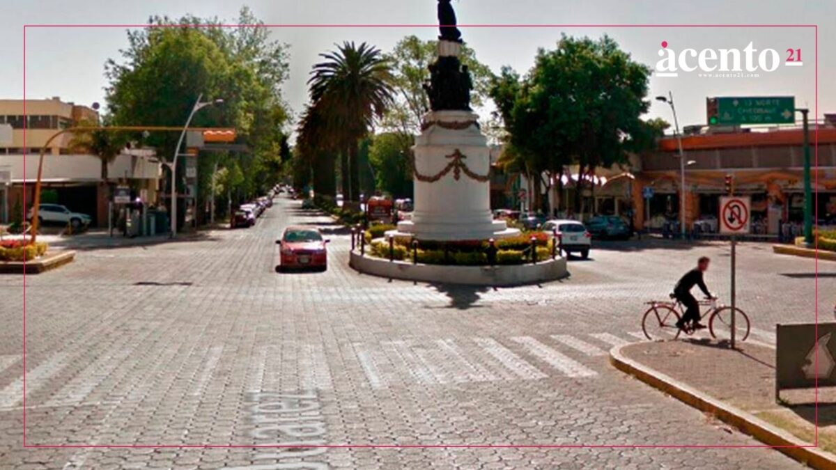 Pepe Chedraui exige reparación de Avenida Juárez a empresas que hicieron rehabilitación “no se vale”