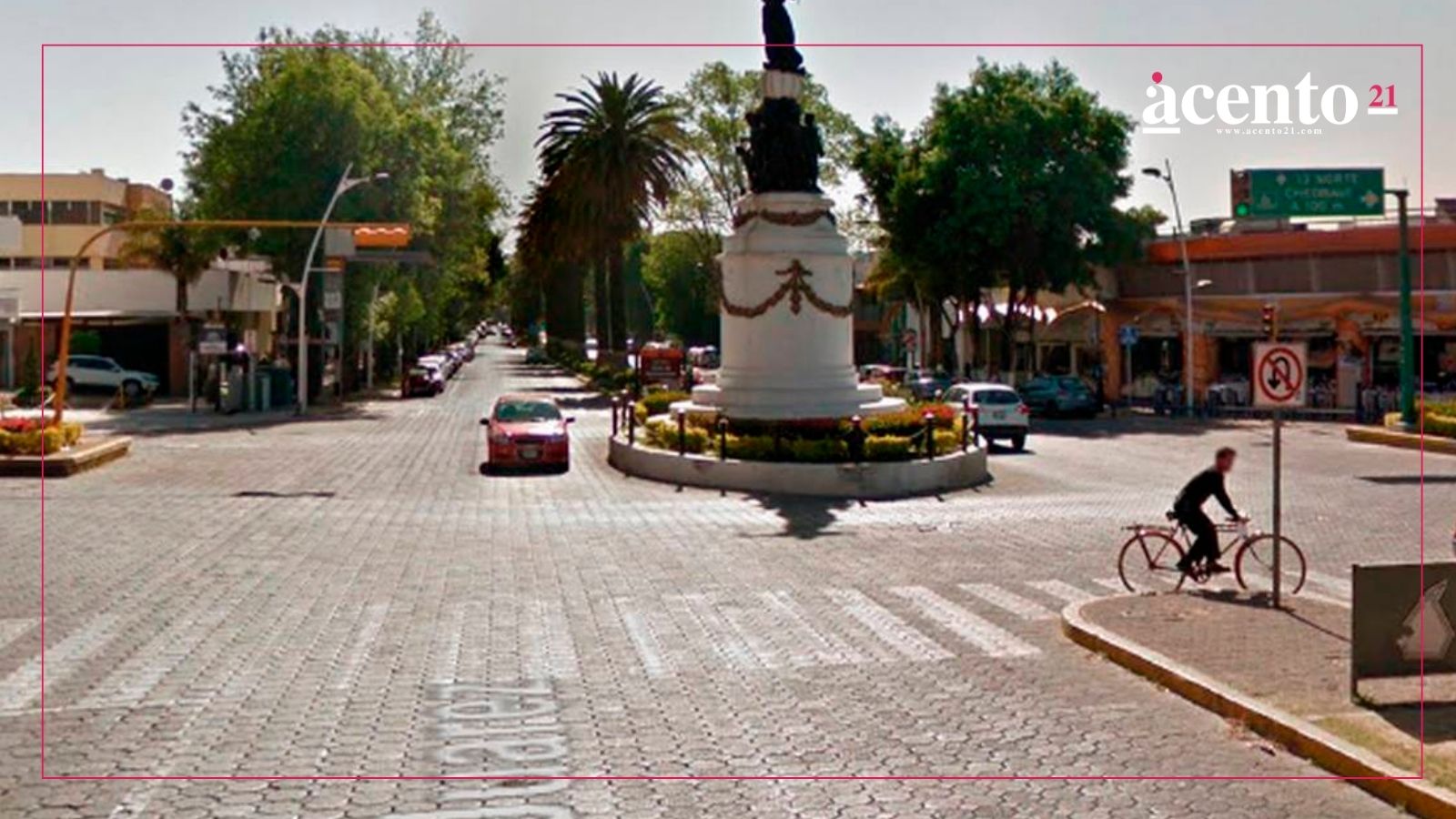 Pepe Chedraui exige reparación de Avenida Juárez a empresas que hicieron rehabilitación “no se vale”