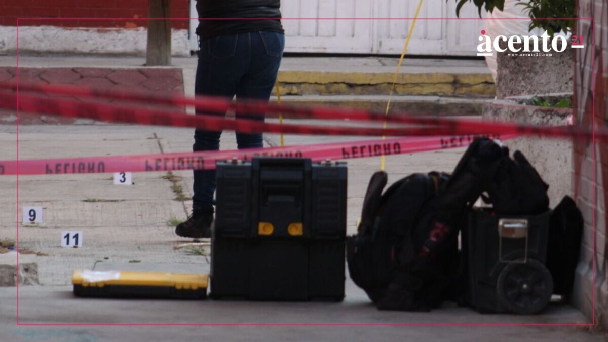 Clonan control de portón en fraccionamiento de Puebla: roban casas, causan infarto a residente y agreden a un perro