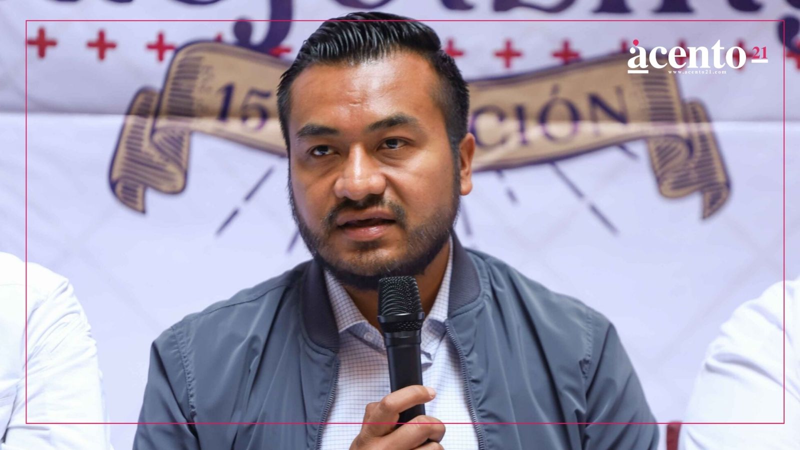 Los primeros grupos y bandas confirmadas de la Feria de Huejotzingo 2025